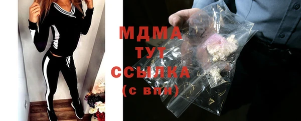 стаф Алексин